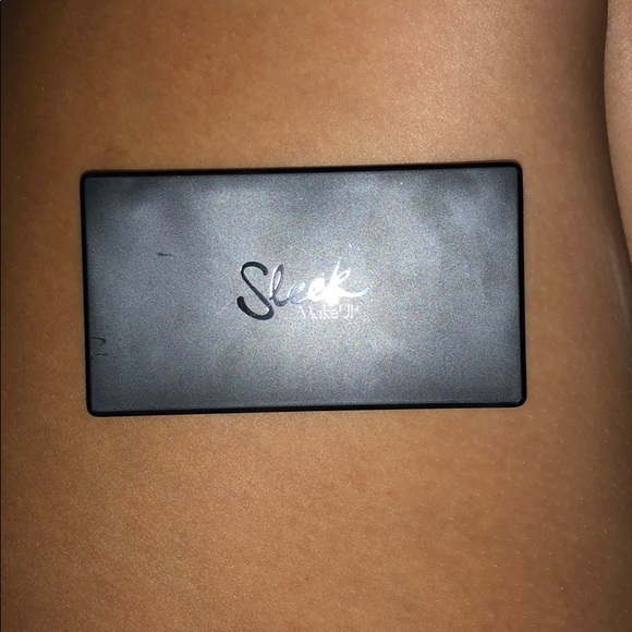 Sleek eye shadow tester - Picture 1 of 4